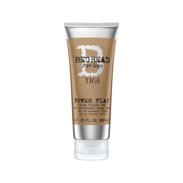 Power Play Tigi - Bed Head For Men
