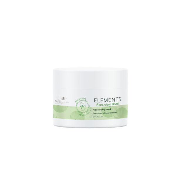 Elements Masque Renewing Wella 150ml